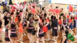 UNESP Itapeva - Inter UNESP 2012