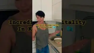 Best Couchsurfing Host In Kazakhstan 🇰🇿
