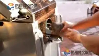 Automatic Catfish Tilapia Mullet Fish Fillet Filleting Cutting Machine