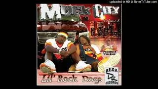 Lil Rock Dogs - Heard About Ya (Belle Glade, Fl.)