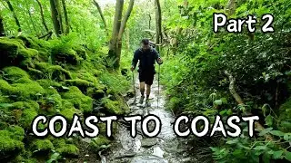 The Coast to Coast - Part 2