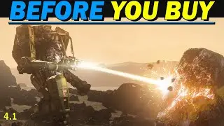 Star Citizen: The ATLS Geo Buyer's guide