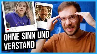 Der Angriff der Sinnfluencer