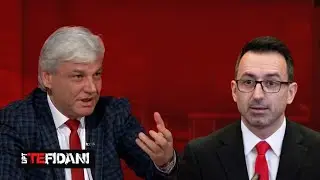“PDK-ja ka bërë veprim shtetëror kur e votoi Dimal Bashën për kryeparlamentar”