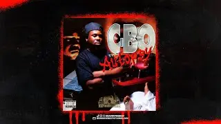 C-Bo Type Beat - Straight Flossin (Prod. By Bear On The Beat)
