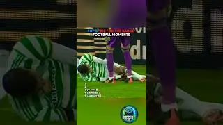 TOP 5 FAKE DIVES IN FOOTBALL #football #footballgoalstop10 #footballaccessories
