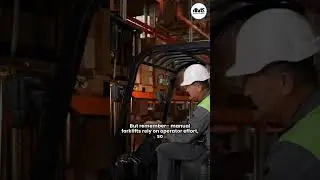 Manual Forklift vs Electric Forklift | Pros & Cons, Cost & Best Uses (UAE Guide)