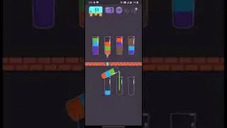 Cups - Level 51
