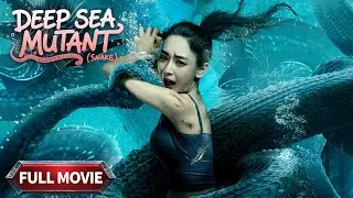 FULL MOVIE | Deep Sea Mutant Snake | MULTI SUB | Serpent Uprising: Code Venom🚨🐍
