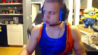 Tyler1 Play date MEME