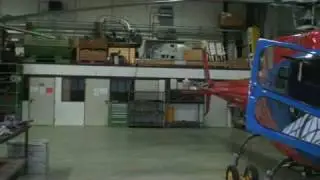 Alpine Heli Smackdown Location