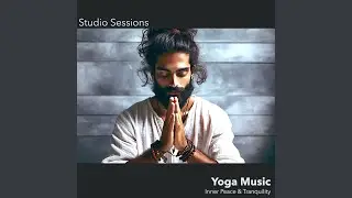 Embracing Serenity: A Meditative Yoga Experience