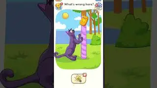 DOP 5 Draw One Part Fun Mobile Puzzle Game (Walkthrough + Tips) #gaming​​ #game​​ #dop5​​ #puzzle