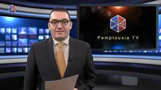 Δελτίο Ειδήσεων 15 Ιανουαρίου 2026