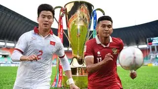 TIMNAS INDONESIA VS  VIETNAM  SEMIFINAL Piala AFF 2022 | Prediksi Leg 2