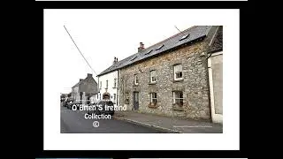 Silvermines County  Tipperary Ireland