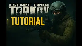 Falling skies - Escape from Tarkov