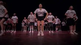 #DanceShow JSD studio | Battle SFP | Saint-Fargeau-Ponthierry | 9 d&eacute;cembre 2022