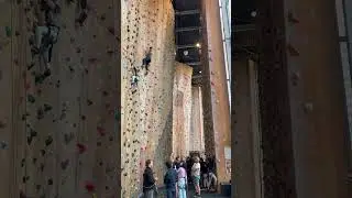 Rock climbing walls in Melbourne&hellip;
