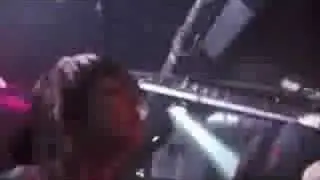 YOU LOVE HER - Social Club, Paris (2008)