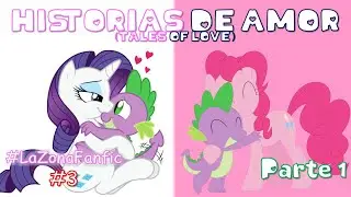 Fanfic MLP 