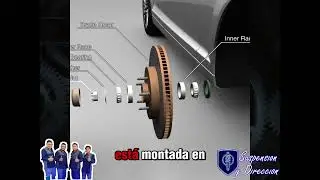 SOMOS LA SOLUCION PARA PROBLEMAS CON LA SUSPENSION y DIRECCION  DE T&Uacute; VEH&Iacute;CULO🇳🇮🏁