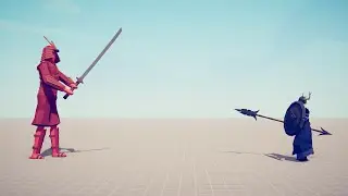 NEW ODIN vs EVERY UNIT - Totally Accurate Battle Simulator TABS