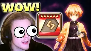 DESPAIR DARK ZENI OPENED MY EYES! (Summoners War)