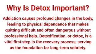 Recovery Now, LLC - Professional Alcohol Detox in Nashville, TN