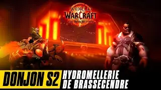 Le guide ULTIME du M+ HYDROMELLERIE DE BRASSECENDRE - S2 The War Within