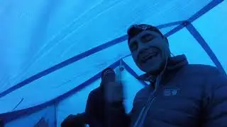 Kilimanjaro 2020 - Tom and The Troubadours