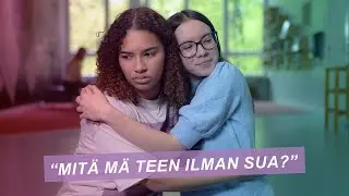 Mitä jos pelkää menettävänsä bestiksen?