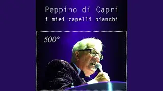 I miei capelli bianchi (500°)