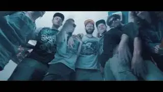 Rc Sud - L'IMPERO COLPISCE ANCORA [OFFICIAL VIDEO] (scratch Dj Dima)