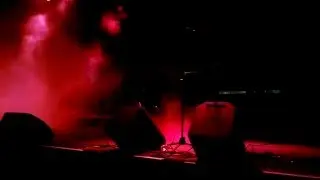 Venom Inc. &ndash; Die Hard &ndash; 30.1.2016 Metal Assault VI, W&uuml;rzburg, Germany