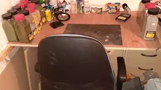 Building a model workstation