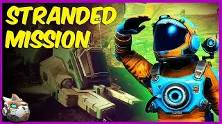 Stranded Traveler Weekend Community Event No Man's Sky Expeditions Update 2021