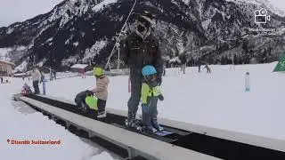 Winter Vlog-Family bonding in the Snow