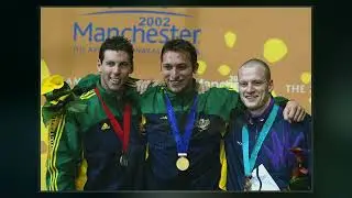 2002 Commonwealth Games