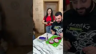OMG Yummy!😋 #shorts Best video by MoniLina