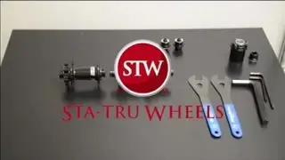 Speed Tuned Super 6 Hub