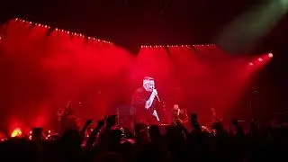 Dropkick Murphys - Rose Tattoo - Helsinki 23/10/2025 (pt1) 