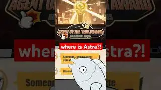Fake Astra Main #zenlesszonezero