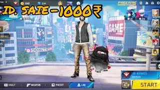 3 Prime wali ID Rs 1000🤩😱🤑