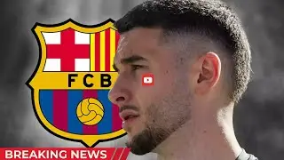 Joan Garc&iacute;a Open to Move as Barcelona Shows Interest