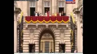 Свадьба принца Уильяма и Кейт Миддлтон 29 042011 ч7