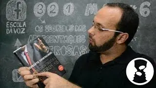 FALAR EM PÚBLICO #6 - Dica Livro: 