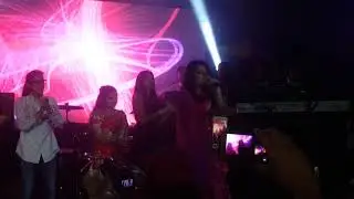 Jasmeen sandlas live birmingham diwali mela