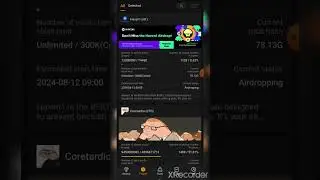 Haven1 Adding Project On Satoshi App. Earn Free #H1 Token. Update #SatoshiApp #haven1