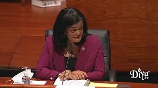 FULL EXCHANGE: Jayapal, Barr spar before House Judiciary Committee